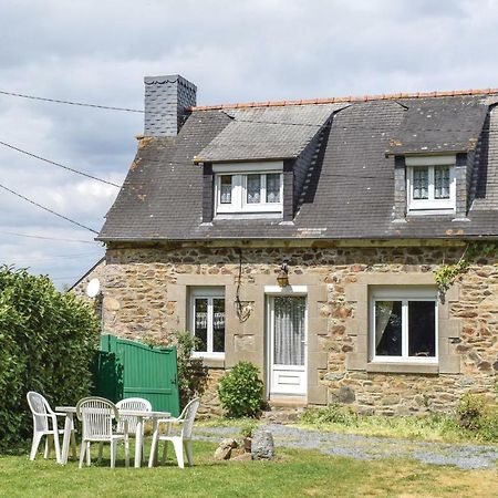 Lovely Home In Le Faouet With Kitchen Εξωτερικό φωτογραφία